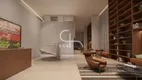 Foto 5 de Apartamento com 1 Quarto à venda, 34m² em Centro Cívico, Curitiba