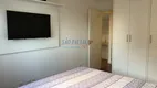 Foto 15 de Apartamento com 1 Quarto para alugar, 50m² em Alphaville, Barueri