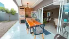 Foto 10 de Casa de Condomínio com 4 Quartos à venda, 244m² em Jacunda, Aquiraz