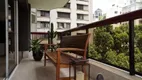 Foto 7 de Apartamento com 4 Quartos à venda, 330m² em Jardim Paulistano, São Paulo