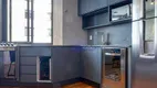 Foto 6 de Flat com 1 Quarto à venda, 50m² em Jardim Europa, São Paulo