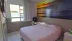 Foto 4 de Flat com 1 Quarto à venda, 54m² em Ponta Negra, Natal