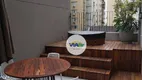 Foto 18 de Kitnet com 1 Quarto para alugar, 22m² em Jardim Paulista, São Paulo