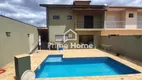 Foto 9 de Casa de Condomínio com 3 Quartos à venda, 254m² em Campos do Conde I, Paulínia