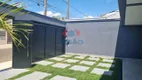 Foto 2 de Casa com 3 Quartos à venda, 160m² em Jardim Esplanada II, Indaiatuba