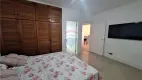 Foto 14 de Apartamento com 3 Quartos à venda, 107m² em Centro, Guarujá