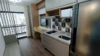 Foto 6 de Flat com 1 Quarto para alugar, 22m² em Brooklin, São Paulo