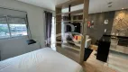 Foto 9 de Flat com 1 Quarto para alugar, 40m² em Brooklin, São Paulo