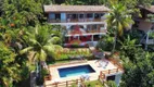 Foto 2 de Casa com 5 Quartos à venda, 400m² em Praia das Toninhas, Ubatuba