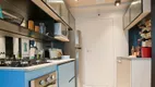 Foto 6 de Apartamento com 1 Quarto à venda, 27m² em Cupecê, São Paulo