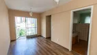 Foto 2 de Apartamento com 1 Quarto à venda, 48m² em Vila Uberabinha, São Paulo