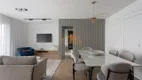 Foto 4 de Apartamento com 2 Quartos à venda, 101m² em Cabral, Curitiba