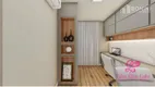 Foto 8 de Apartamento com 2 Quartos à venda, 50m² em Vila Massucheto, Americana