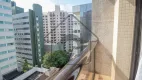 Foto 8 de Apartamento com 1 Quarto à venda, 33m² em Liberdade, São Paulo