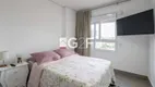 Foto 23 de Apartamento com 4 Quartos para alugar, 213m² em Cambuí, Campinas