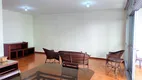 Foto 4 de Apartamento com 4 Quartos para alugar, 135m² em Centro, Guarujá