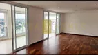 Foto 2 de Apartamento com 4 Quartos para alugar, 275m² em Campo Belo, São Paulo
