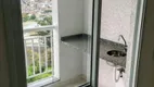 Foto 2 de Apartamento com 2 Quartos para alugar, 59m² em Vila Príncipe de Gales, Santo André