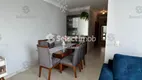 Foto 2 de Apartamento com 3 Quartos à venda, 83m² em Jardim Pilar, Mauá