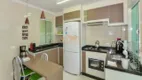 Foto 7 de Casa com 4 Quartos à venda, 137m² em Cidade Industrial, Curitiba