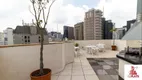 Foto 11 de Flat com 1 Quarto para alugar, 33m² em Jardim Paulista, São Paulo