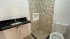 Foto 9 de Casa de Condomínio com 2 Quartos à venda, 49m² em Mirim, Praia Grande