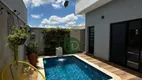 Foto 3 de Casa de Condomínio com 3 Quartos à venda, 189m² em Jardim Vitoria, Nova Odessa