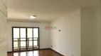 Foto 2 de Apartamento com 3 Quartos à venda, 123m² em Jardim Anália Franco, São Paulo