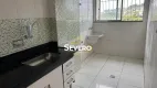 Foto 10 de Apartamento com 2 Quartos à venda, 55m² em Colubandê, São Gonçalo