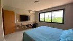 Foto 12 de Apartamento com 4 Quartos à venda, 212m² em Paiva, Cabo de Santo Agostinho