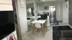 Foto 4 de Apartamento com 2 Quartos à venda, 53m² em Wanel Ville, Sorocaba