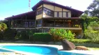Foto 2 de Casa de Condomínio com 5 Quartos à venda, 600m² em Paiao, Guararema