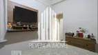 Foto 3 de Casa com 2 Quartos à venda, 136m² em Chora Menino, São Paulo