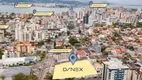 Foto 26 de Apartamento com 1 Quarto à venda, 49m² em Estreito, Florianópolis