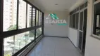 Foto 2 de Apartamento com 3 Quartos à venda, 129m² em Meireles, Fortaleza