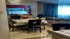 Foto 4 de Apartamento com 3 Quartos à venda, 160m² em Vila Camilopolis, Santo André