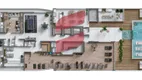 Foto 10 de Apartamento com 3 Quartos à venda, 175m² em Praia Brava, Itajaí