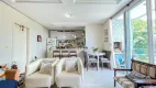 Foto 8 de Apartamento com 3 Quartos à venda, 98m² em Jurerê, Florianópolis