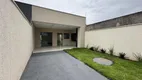 Foto 2 de Casa com 3 Quartos à venda, 165m² em Residencial Parque Mendanha, Goiânia