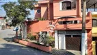 Foto 36 de Sobrado com 3 Quartos à venda, 207m² em Jardim Pilar, Santo André