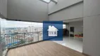 Foto 3 de Cobertura com 2 Quartos à venda, 103m² em Barra Funda, São Paulo