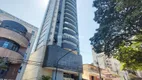 Foto 2 de Apartamento com 4 Quartos à venda, 240m² em Passos, Juiz de Fora