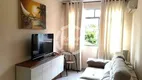 Foto 2 de Apartamento com 2 Quartos à venda, 83m² em Campo Grande, Santos