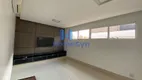 Foto 11 de Sobrado com 5 Quartos à venda, 348m² em Alphaville Flamboyant Residencial Araguaia, Goiânia