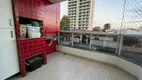 Foto 3 de Apartamento com 3 Quartos à venda, 104m² em Vila Julieta, Resende