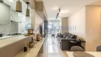 Foto 3 de Apartamento com 2 Quartos à venda, 65m² em Jardim, Santo André