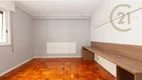 Foto 4 de Apartamento com 3 Quartos para alugar, 245m² em Higienópolis, São Paulo