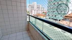 Foto 4 de Apartamento com 2 Quartos à venda, 89m² em Vila Guilhermina, Praia Grande