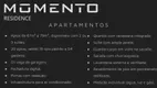 Foto 9 de Apartamento com 3 Quartos à venda, 78m² em Caioba, Matinhos