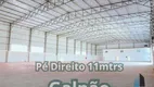 Foto 5 de Galpão/Depósito/Armazém para alugar, 2330m² em Jardim Primavera, Mogi Mirim